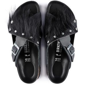 birkenstock size 40 womens